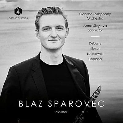 SPAROVEC - BLAZ - Neue CD - D4Z