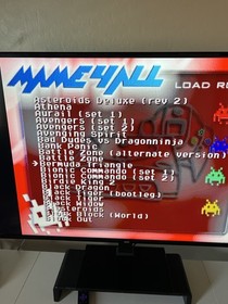 Sega Sports Dreamcast Black Console Games and Accessories Bundle Tested Working 