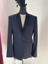 Tuxedo Jacket Bespoke