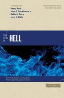 The Four Views On Hell Various Taschenbuch Kartoniert / Broschiert Englisch 2016