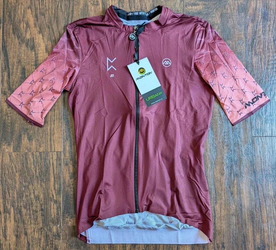 Красные джерси для велоспорта - огромный выбор по лучшим ценам | eBay
