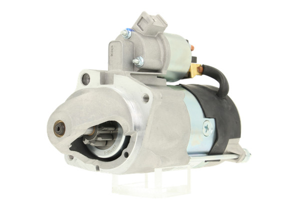 Anlasser 2.6 Kw Neu Eurostarter Oe-Nr. F042S0H036 FüR Fiat-image