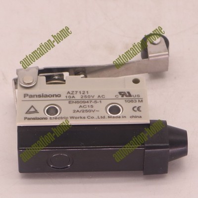 1Pcs New For   AZ7121 AZ-7121 ML Mini Limit Switches   *mp