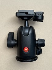 Manfrotto 498RC2 Ball Tripod Head