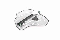 Vaico Wischarm, Scheibenreinigung V42-0715 FüR CitroËN Peugeot