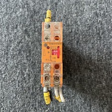 Schleicher KZT 110 Time Delay Relay 24v-dc