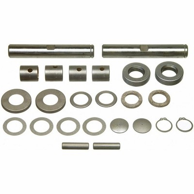 Front King Pin Set fits 1941-1948 Studebaker M16 41-48 Studebaker M17