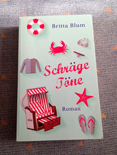 EDITION NOVA: Schräge Töne | Britta Blum | ...