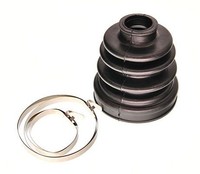 Maxgear 49-2099 Faltenbalgsatz, Antriebswelle FüR Ssangyong