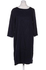 ARMEDANGELS Kleid Damen Dress Damenkleid Gr. EU 34 Marineblau #h3uicln