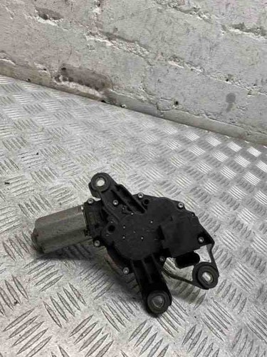 VW POLO 6R, 6C Heckscheibenwischermotor 5K6955711A 5K6955711B 1.60 30510169