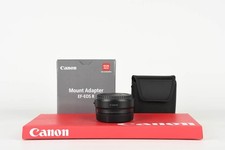 Canon EF-EOS R Mount Adapter