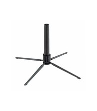 K M 15232 Compact Flute Stand