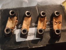 Mustang Cobra 5.0 Fulcrums Crane Roller Rockers 4 1993-1995 302 Saleen Foxbody