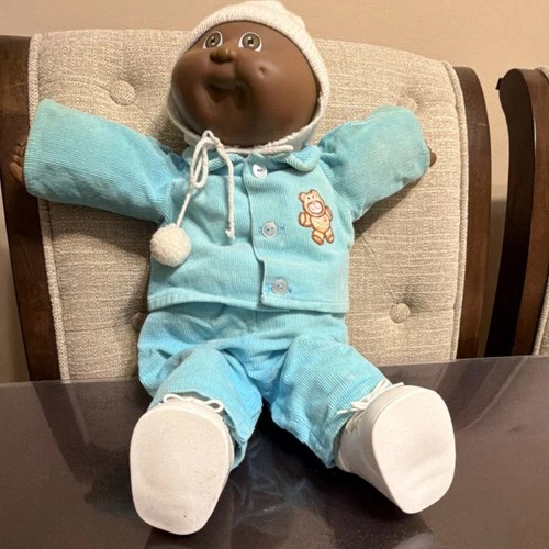 Cabbage Patch Kids vintage