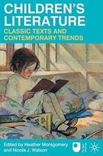Image of Children's Literature: Classic Texts and Contemporary Trends by Heather ...