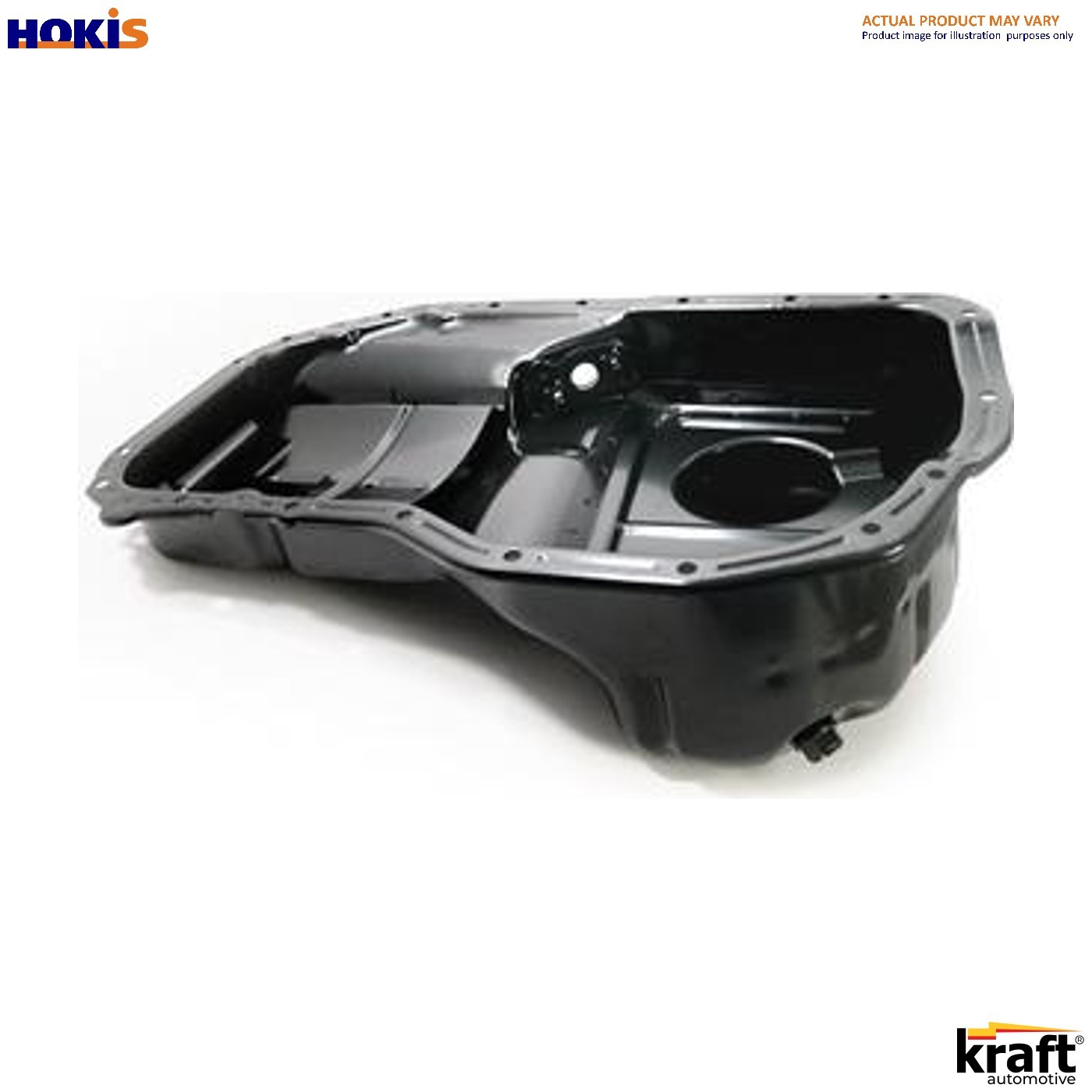 OIL SUMP 1320182 FOR SKODA VW AUDI A4/S4/Convertible A6/S6 A8/S8 ALLROAD 2.5L