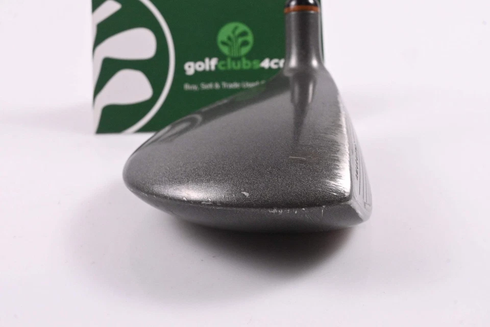 Orlimar Trimetal #5 Wood / 19 Degree / Firm Flex ORLIMAR TRIMETAL Ultralite - Image 3 of 4