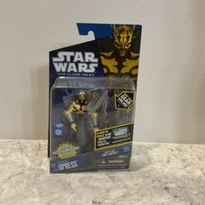 Star Wars The Clone Wars 2011 Savage Opress Action Figure CW55 MOC