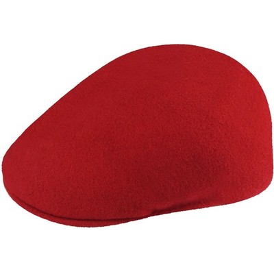 USA Wool 504 Red, Small