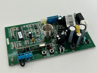  Schellenberg Drive 500N Platine Elektronik Steuerung Hauptplatine