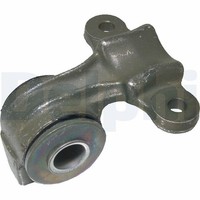 Delphi Lagerung, Lenker Hinten, Links, Unten, Vorderachse U.A. FüR CitroËN