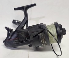 Shimano Triton Baitrunner Plus 4500 3 Bearings Graphite  Titanium