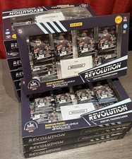 2025 Panini Revolution Football Checklist Guide in-content 6