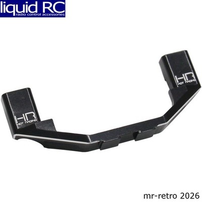 Hot Racing ERVT12R01 Suspension Pin Mount Revo E-REVO E-Revo2