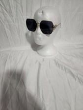 Gucci Women's Oversized Square Sunglasses