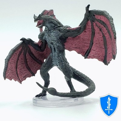 Werewyvern - Adventures in Faerun #34 D&D Icons of the Realms