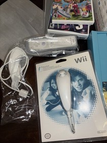 Nintendo Wii Brand new, works, comes with everything.
