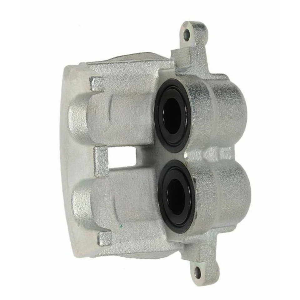 Conjunto de pinza de freno de disco ACDelco original para GMC Envoy 2006-2009 | Delantera Foto 3 de 4