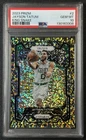 JAYSON TATUM PSA 10 2023-24 PANINI PRIZM #2 KING SNAKE SSP CELTICS 3308