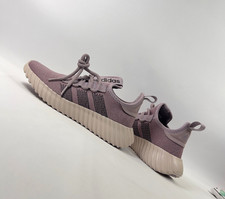 Adidas Kaptir Flow Women's Putty Mauve Versatile EveryDay Sneakers IE3605