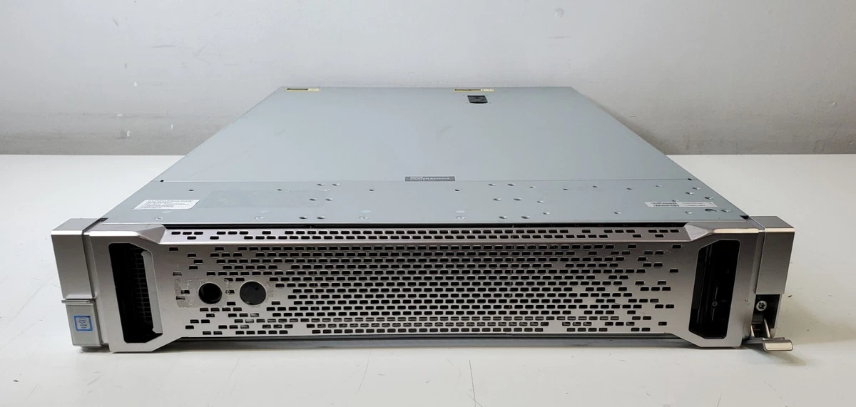 HP ProLiant DL380 HPE Computer Servers for sale - eBay