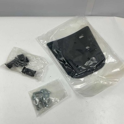 BMW K 1200 RS 97 Spezifische Kofferraumplatte GIVI E186 Top Box Plate