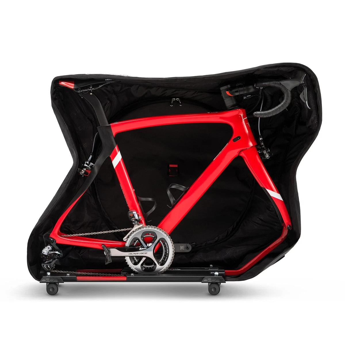 Scicon Bicycle Transport Cases and Bags for sale | eBay