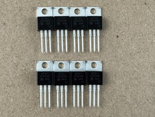 4 Pairs MUR1620CTG MUR1620CTRG New Onsemi Dual Diodes 8 pcs