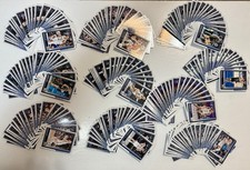 2025 Panini Donruss WNBA - Minnesota Lynx Team Lot of 239