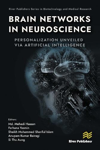 Brain Networks in Neuroscience: Personalization Unveiled Via ... - 9788770047364