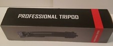 Professional Tripod with Bluetooth Remote