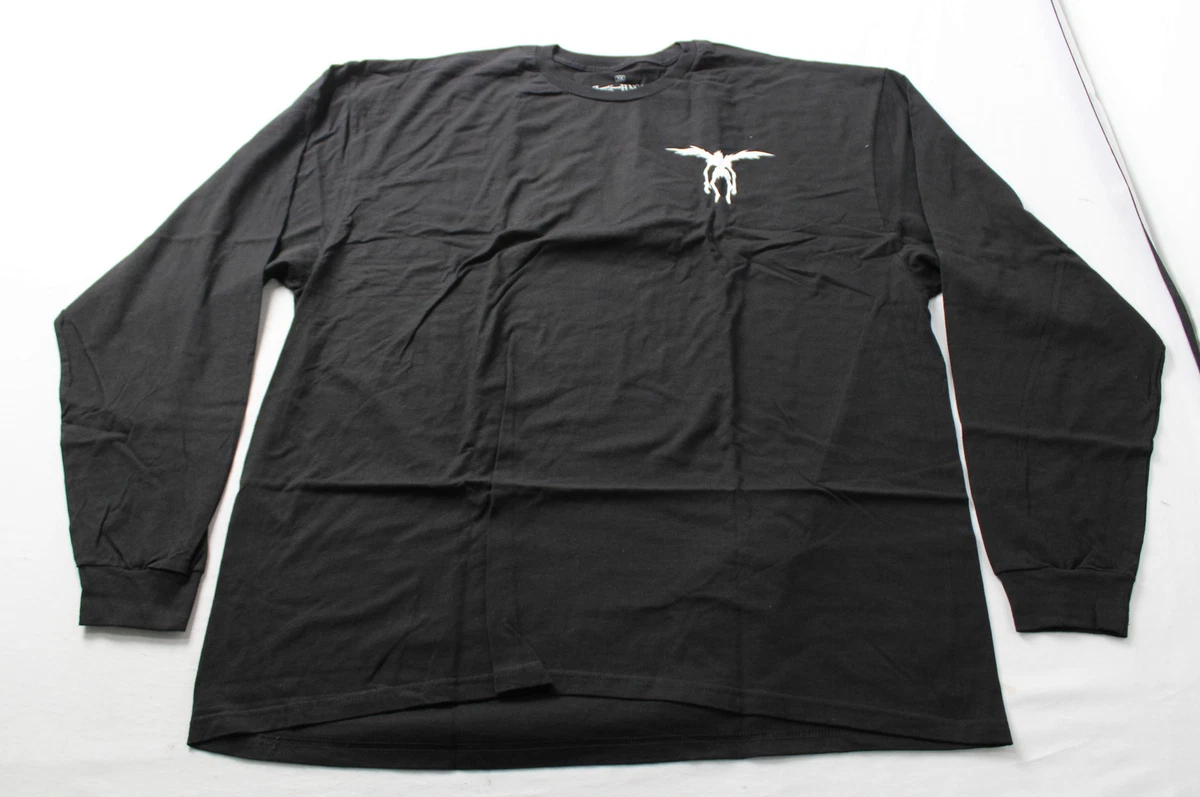 Death Note Shirt for sale - eBay