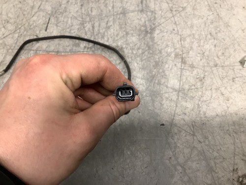 2017 NISSAN JUKE TEKNA MK1 - TEMPERATURE SENSOR - 30B - Picture 3 of 4