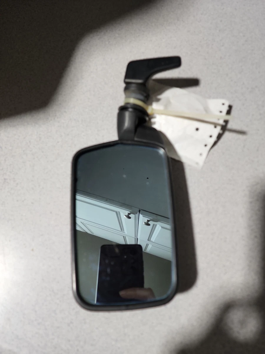 Volvo Driver Side Door Mirror Lever COntrol 1255684 240 | eBay 