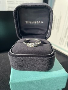 3 carat tiffany engagement ring