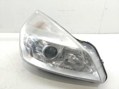 8200394707 scheinwerfer rechts für RENAULT ESPACE IV (JK0 1 ) 2.0 DCI 10493856