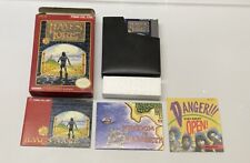 Times of Lore - Nintendo NES Boxed Complete Box CiB, with Poster Map Very nice