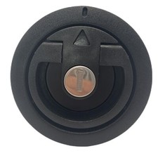 Skeeter Boats plastic handle compartment latch SK01 bass boat hardware 91050347