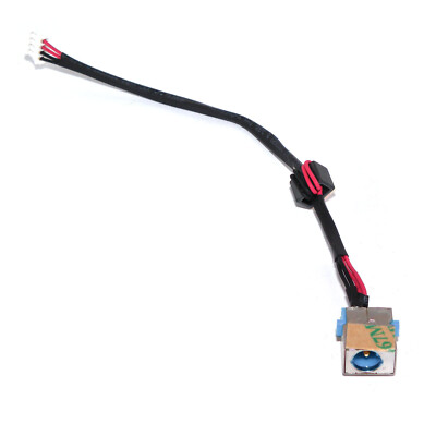 Acer 5750 5750G E1-521 E1-531 E1-571 Q5WV1 DC POWER JACK HARNESS PLUG IN CABLE